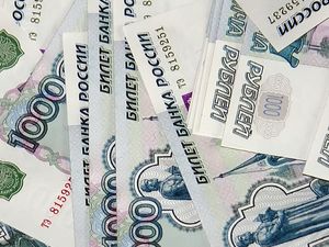 Доходы религиозных организаций в РФ выросли в три раза