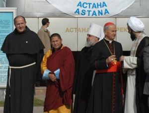 Газета "Вечерний Алматы" | Мониторинг СМИ