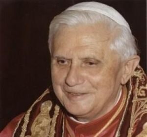 Папа провел бдения в лондонском Гайд-Парке