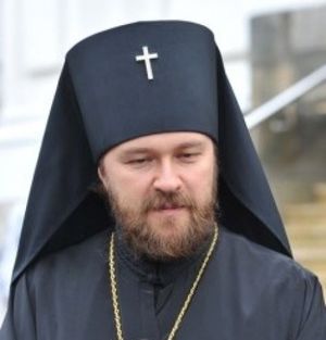 Все-таки поссорились