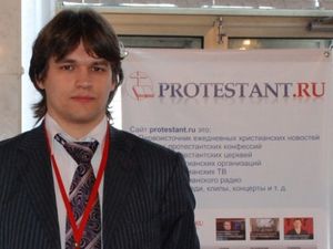 Колонка редактора: "Вручение Первой Музыкальной Премии ЕМА 2009"