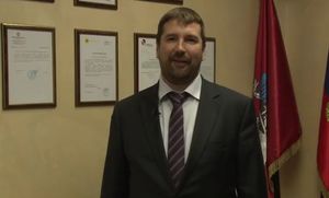 Пасхальное поздравление от Церкви христиан-адвентистов седьмого дня