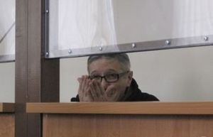 Бахтжан Кашкумбаев выступил с последним словом