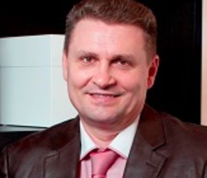 Еще один епископ РОСХВЕ вошел в состав общественной палаты