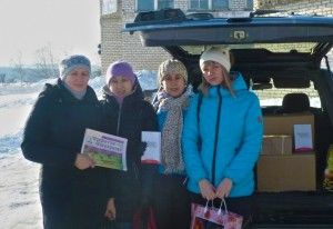 Служение в команде литературных евангелистов