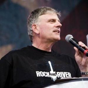 «Война против Рождества – это война против Христа»