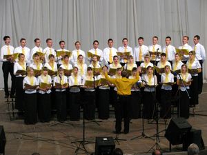 Кризис традиционного богослужения (евангельской церкви) №26
