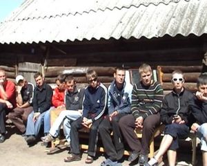 "Краеугольный камень” зауралья