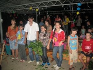 Поездка в Адыгею