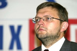 Губернатор Белых может позволить геям показать свою "гордость" в Кирове