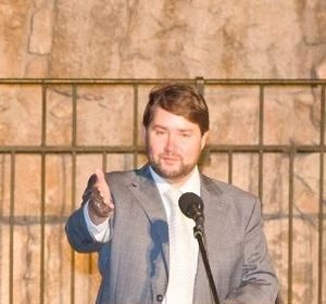 И.Никитин: "Завтра в Африке появится христианское государство."