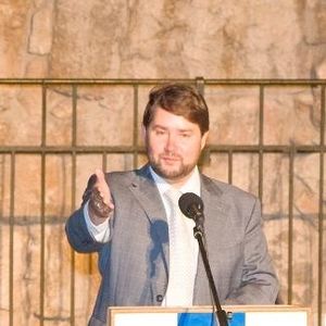И.Никитин: "Завтра в Африке появится христианское государство."