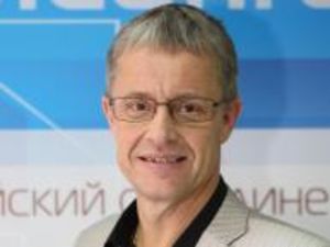 Епископ Маттс-Ола Исхоел о ситуации на Ближнем Востоке и Украине