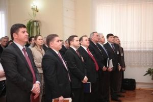 «20 лет благовестия в Украине – достижения и потери»