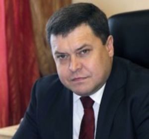 Начальствующий епископ Э.А. Грабовенко выразил соболезнования семье В.М. Мурзы