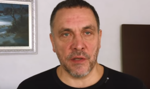 В защиту евангельских христиан России