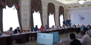 Кто защитит российские духовно-нравственные ценности?