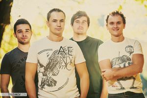Mission 3:16 Band