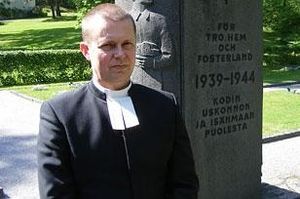Чеченцы пугают лютеран | Мониторинг СМИ