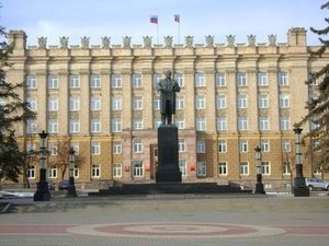 Губернатор Белгородской области выразил благодарность протестантам