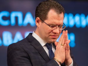 Заявление пастора Павла Реннера