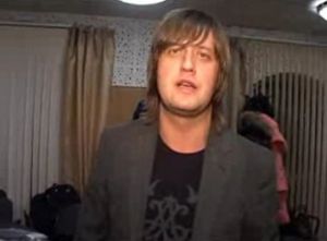 ДМИТРИЙ ШЛЕТГАУЭР "О любви к музыке, ЕМА и пиратстве"