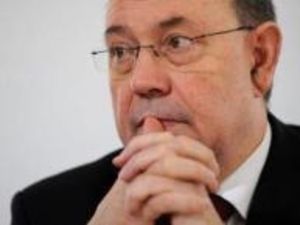 Новый глава Евангелической церкви Германии | ЭКСКЛЮЗИВ