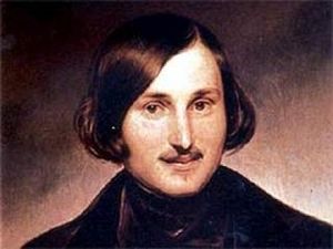200 лет со дня рождения писателя Николая Гоголя