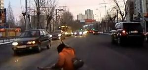 Кто мой ближний?