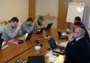 Евангельские христиане готовят новый «Библейский комментарий»