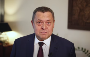Начальствующий епископ РЦХВЕ приглашает