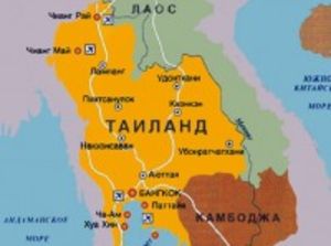 Телеканал «ТБН-Россия» снимает программы в Таиланде