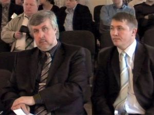 В Санкт-Петербурге прошла конференция по социальному служению