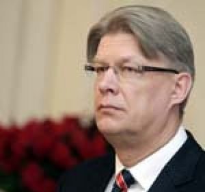 Президент Латвии снова примет участие в молитвенном завтраке