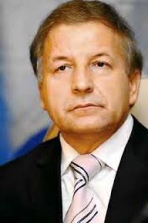 ГлаваВСЦ ЕХБ призвал к мирному урегулированию конфликта в Украине