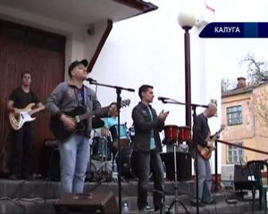 Служение вне стен храма/ВИДЕО