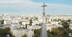 "Реквием. Победа. Мученики."