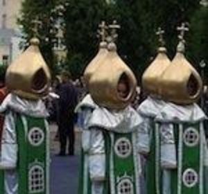 Культ личности Патриарха и зарождение феномена российского православного протестантизма
