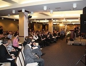 Балтийская конференция по благовестию