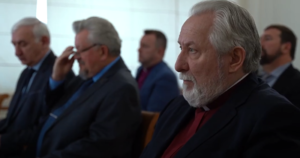 Новый представитель от протестантов в ХМКК