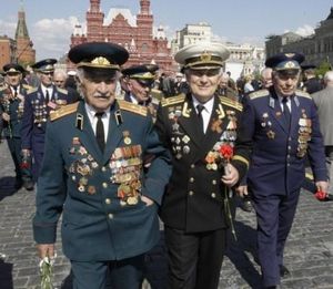 Христиане на дорогах войны: как это было!
