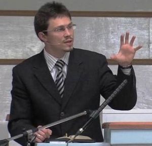 О фундаментализме