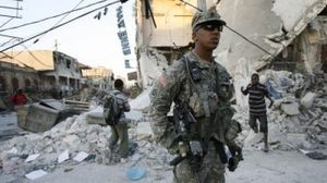 Католики США в 2010 году пожертвуют на восстановление Гаити $300 млн