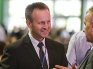 Глава украинских баптистов о церкви в условиях войны