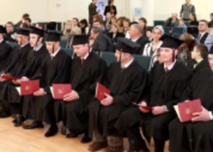 «Перспективы евангельского образования 2019»