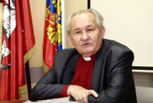 Рождественское поздравление от СЦЕХ