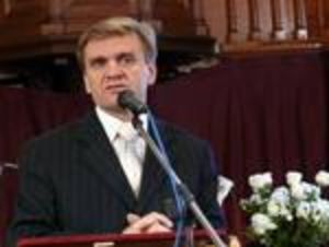 Приговор в отношении Рувима Волошина вступил в силу