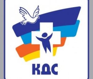VI съезд координаторов детского служения
