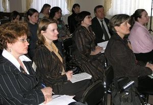Конференция «Педагог-христианин»: и времени, и вакансий осталось немного