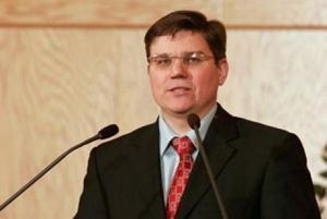 Евгений Бахмутский: "Российские баптисты не имеют ничего общего с этими странными людьми из Вестборо"